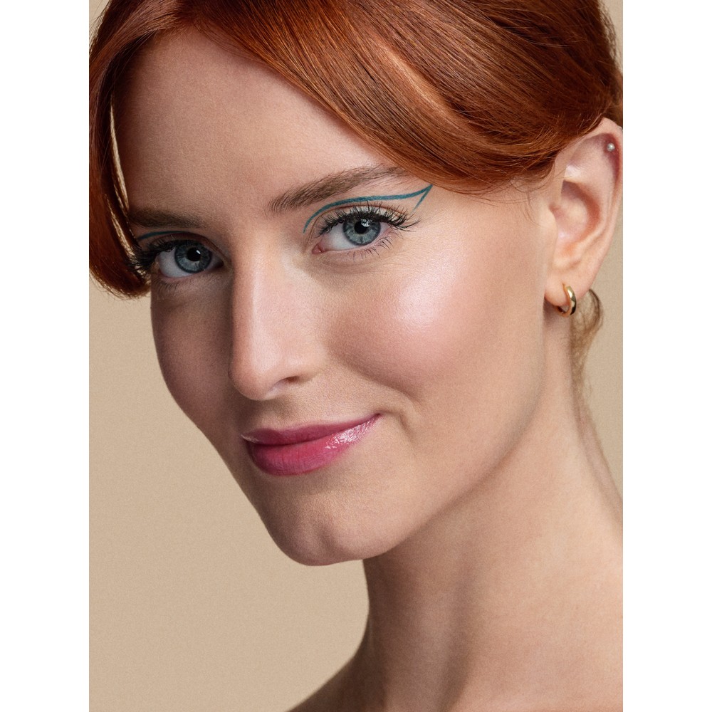 Блеск для губ с эффектом увеличения объема Catrice Plump It Up Lip Booster 020 4мл. Фото 5.