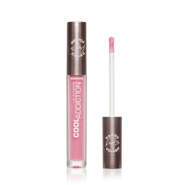 Плампер для губ Relouis Cool Addiction Lip Plumper 04 3мл.