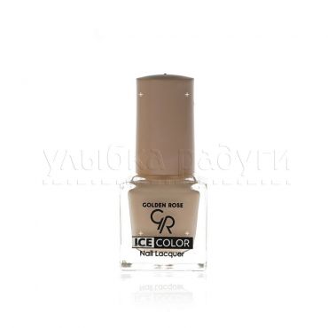 Лак для ногтей Golden Rose Ice Color 104 6мл.