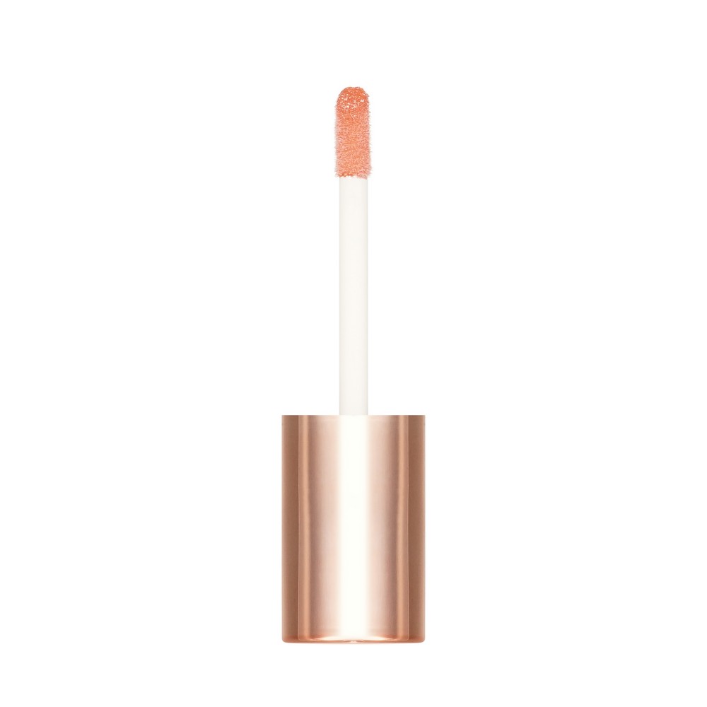 Мерцающий блеск для губ BeYoung Glossy 105 4,5мл. Фото 2.