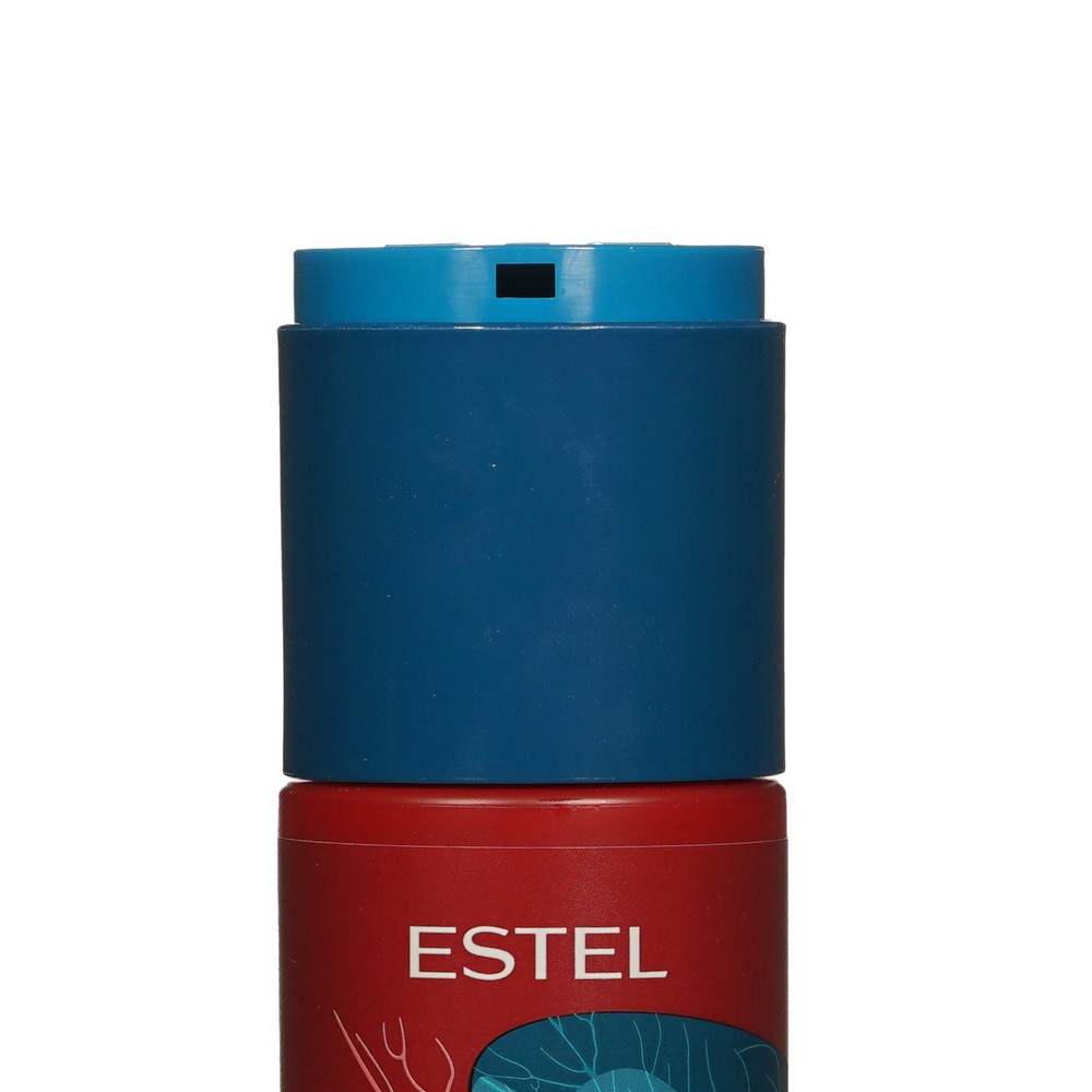 Молекулярный шампунь - увлажнение для волос Estel Gryadka 300мл. Фото 4.