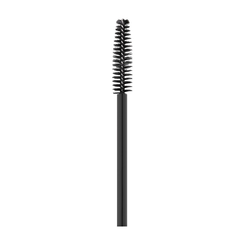 Тушь для ресниц Catrice Pure Volume magic brown mascara коричневая 10мл. Фото 3.