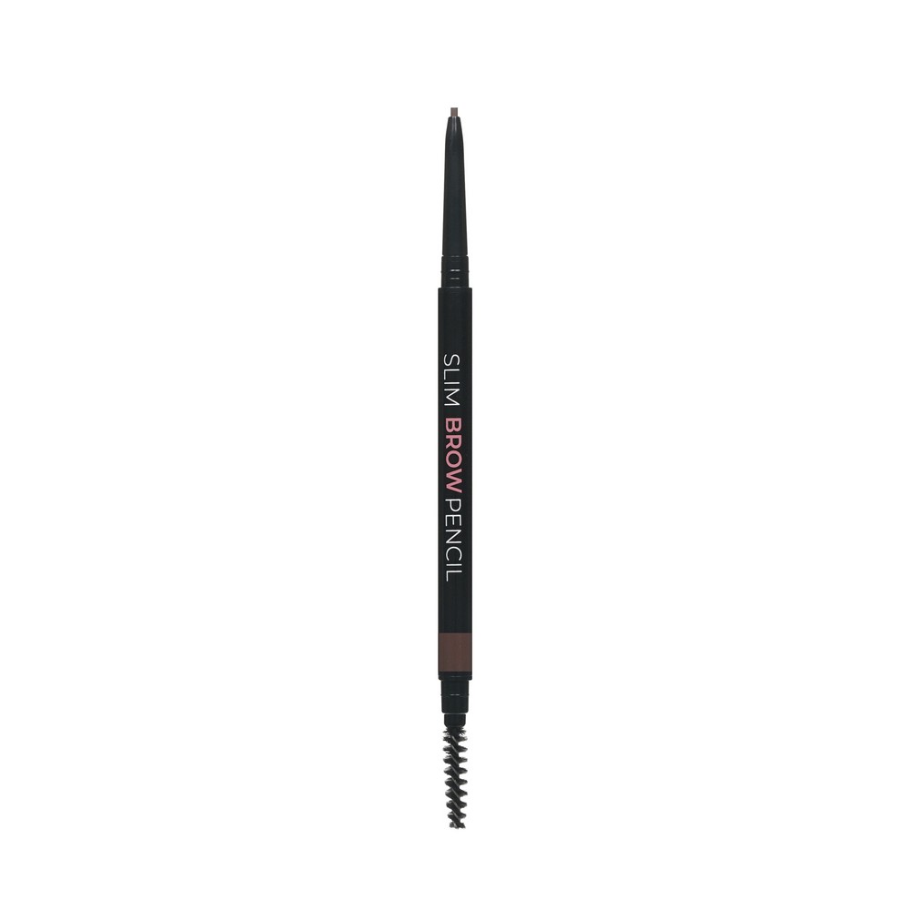 Автоматический карандаш для бровей Lavelle Slim Brow Pencil 03 0,1г. Фото 2.