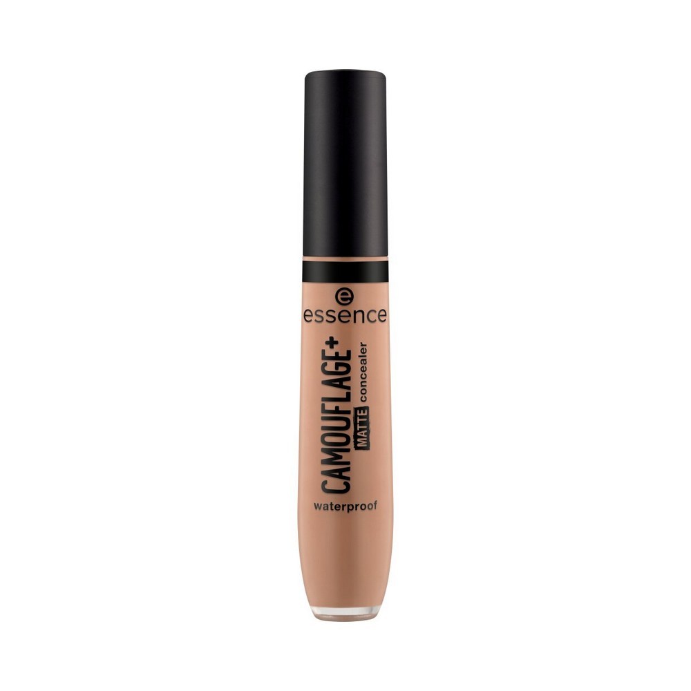 Матовый консилер для лица Essence Camouflage+ matt 160 8мл. Фото 5.