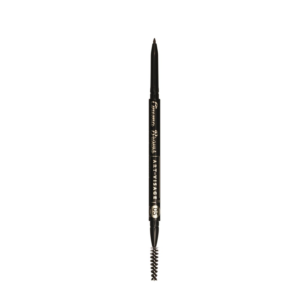Автоматический карандаш для бровей Art-Visage Cinema Brows 05 0,1г. Фото 2.