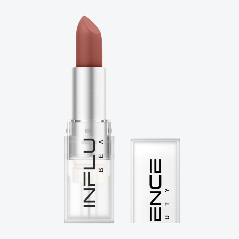 Помада для губ Influence Beauty Influence 11 , 4г. Фото 4.