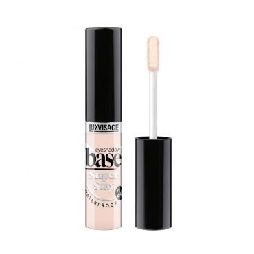 Водостойкая База для век Luxvisage Super Stay 24h 5,5г.