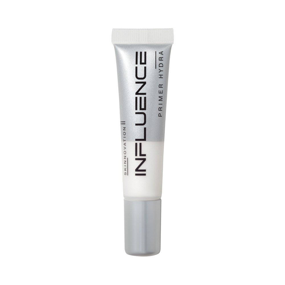 Увлажняющий праймер для лица Influence Beauty Skinnovation Hydra , 13мл. Фото 1.