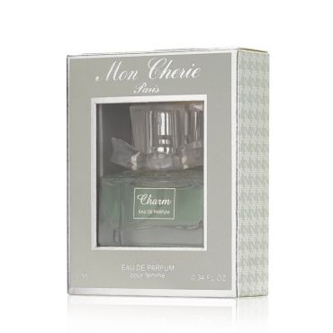 Женская парфюмерная вода Ponti Parfum Mon Cherie " Charm " 10мл.