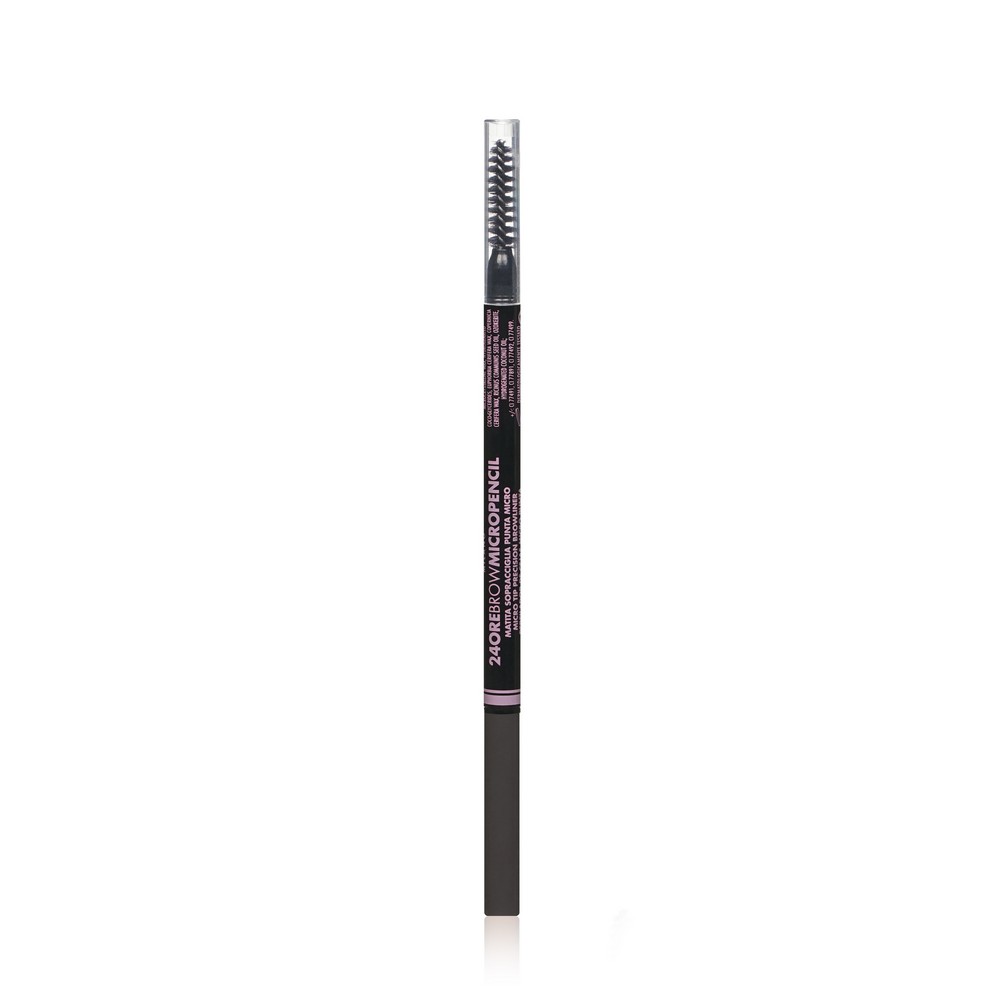 Автоматический карандаш для бровей DEBORAH Milano 24ORE Brow Micropencil 04 0,1г. Фото 3.