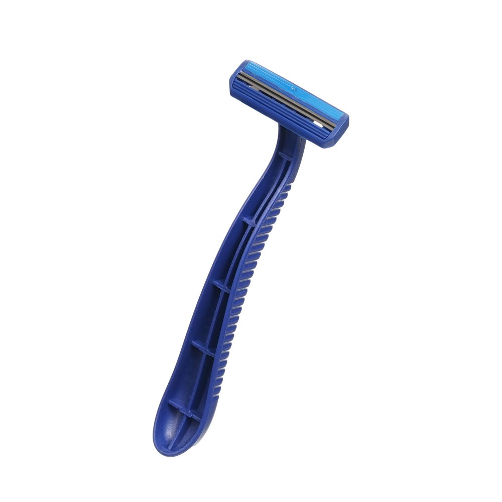 Мужской одноразовый станок Spa 4 Men 5шт. Фото 4.