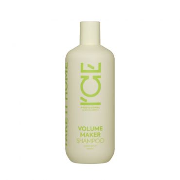 Шампунь для волос ICE Professional by NS Volume Maker 400мл.