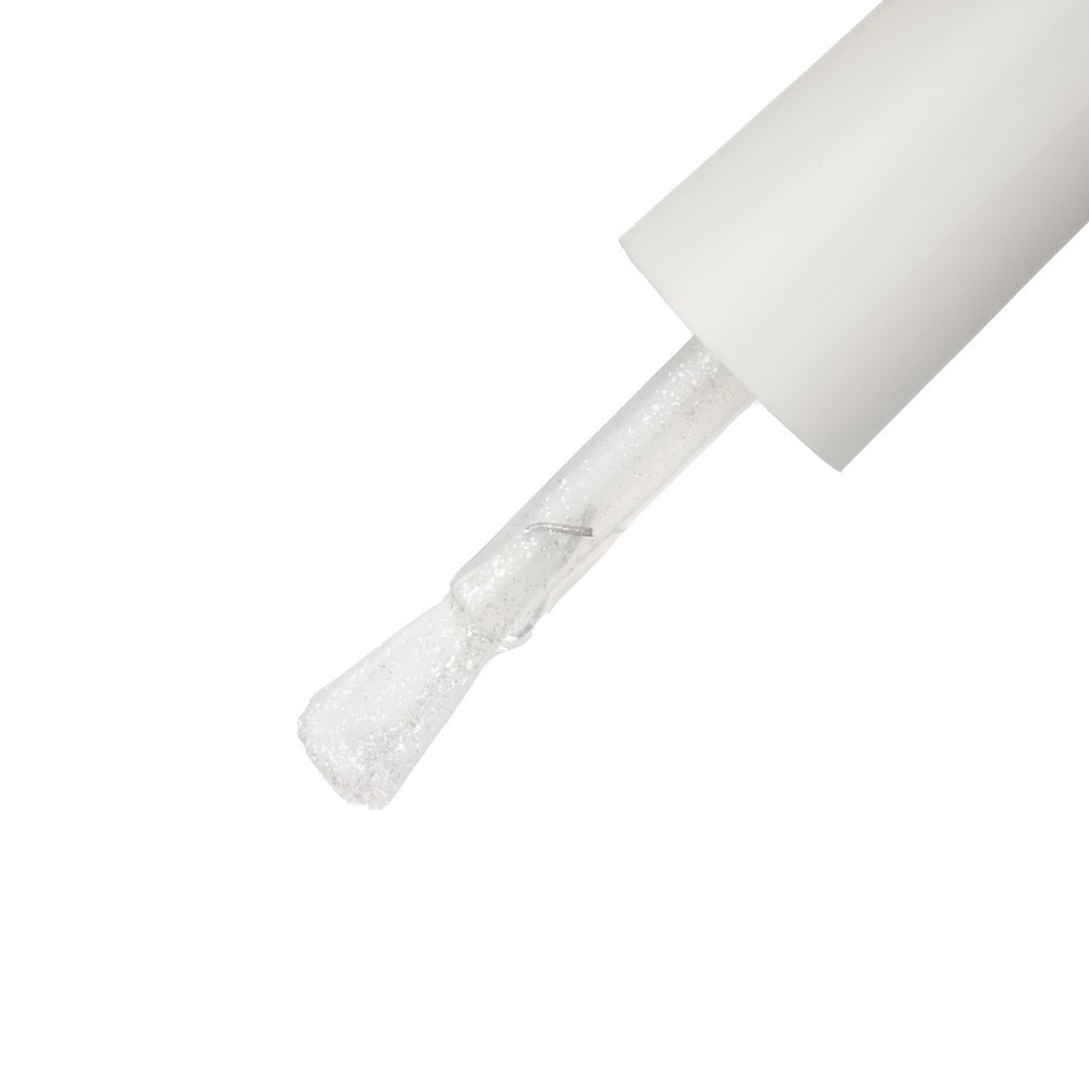 Укрепитель для ногтей Luxvisage Алмазное Ламинирование 10г. Фото 2.