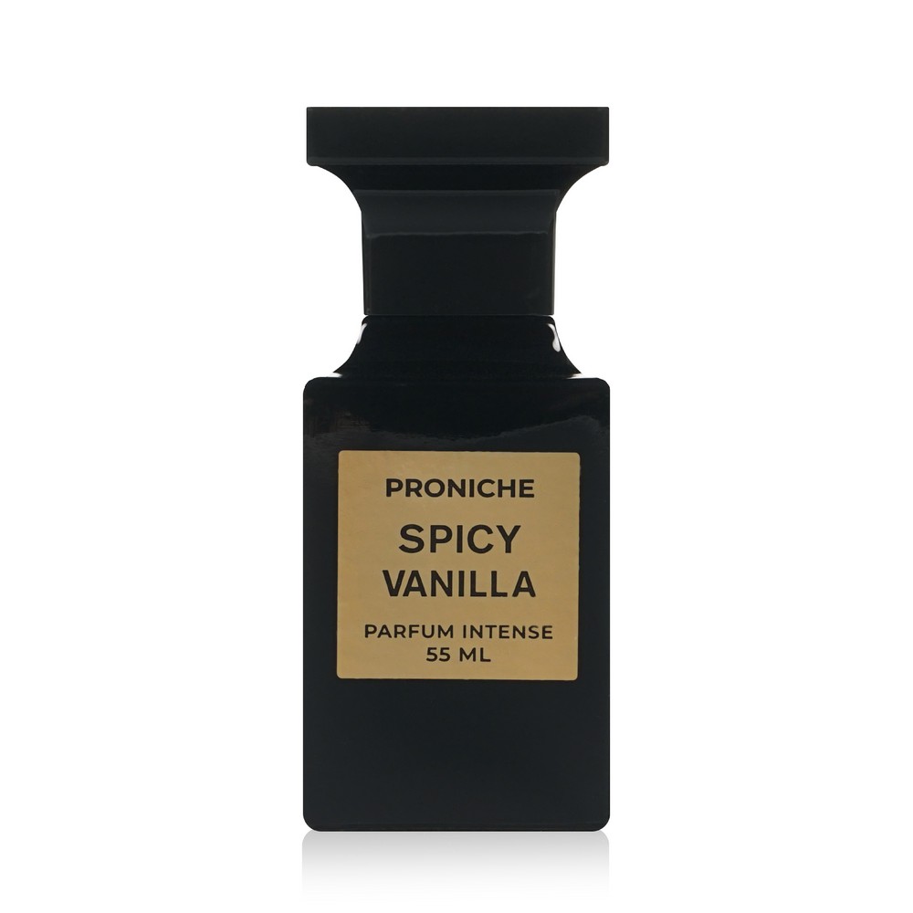 Женские духи ProNiche Spicy Vanilla 55мл. Фото 4.