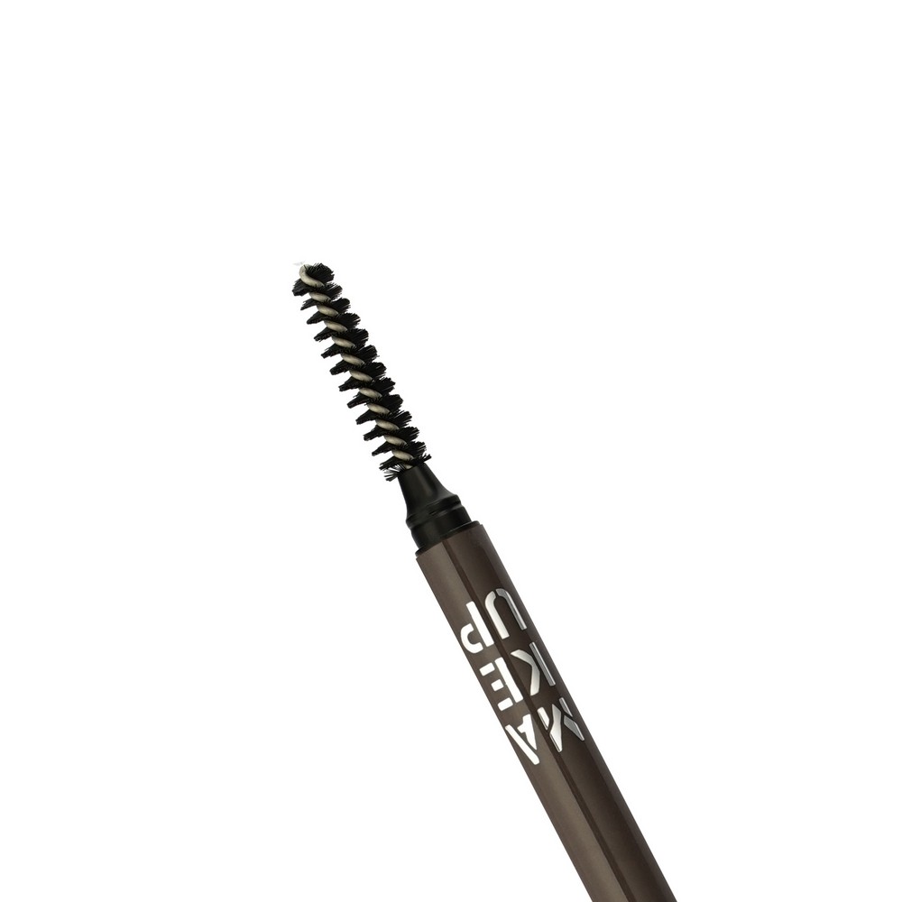 Автоматический карандаш для бровей Make Up Factory Ultra Precision Brow Liner 06 0,09г. Фото 7.