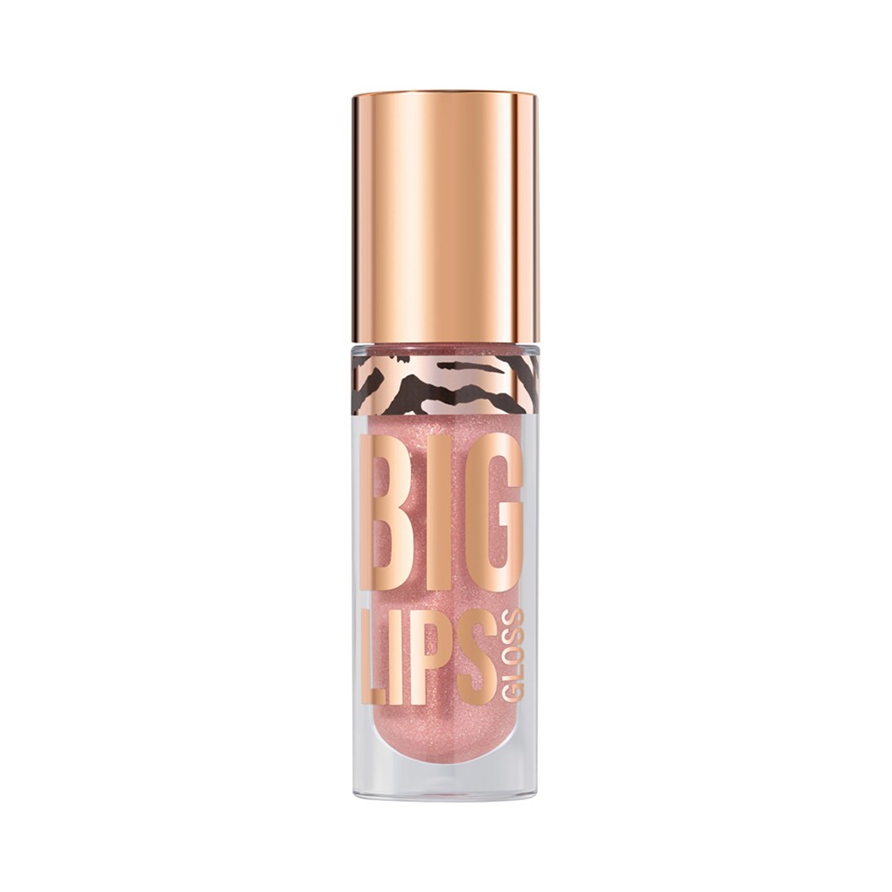 Блеск для губ Stellary Lipgloss Big Lips 03 4,2мл. Фото 1.
