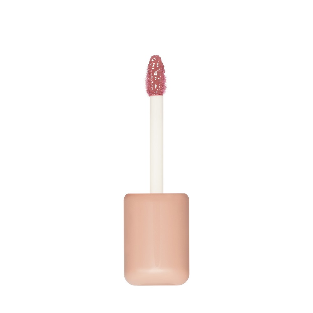 Жидкая помада для губ Divage Butter Gloss Liquid Lipstick 04 2,8мл. Фото 4.
