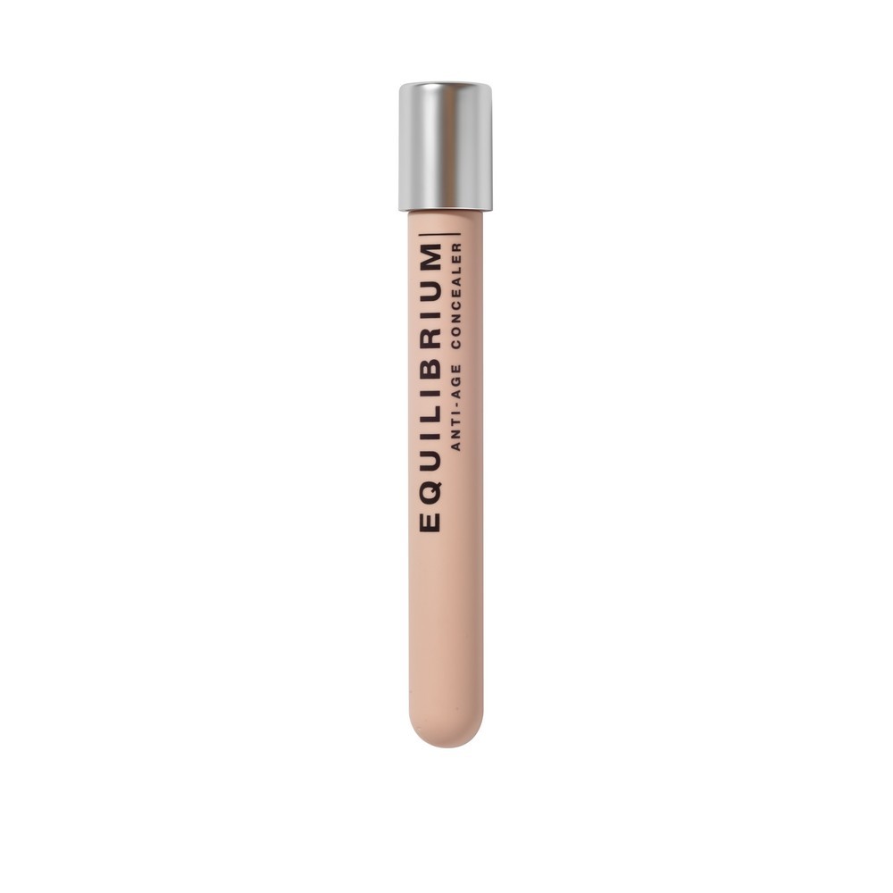 Консилер для лица Influence Beauty Equilibrium Anti-Age Concealer 02 , 6мл. Фото 1.