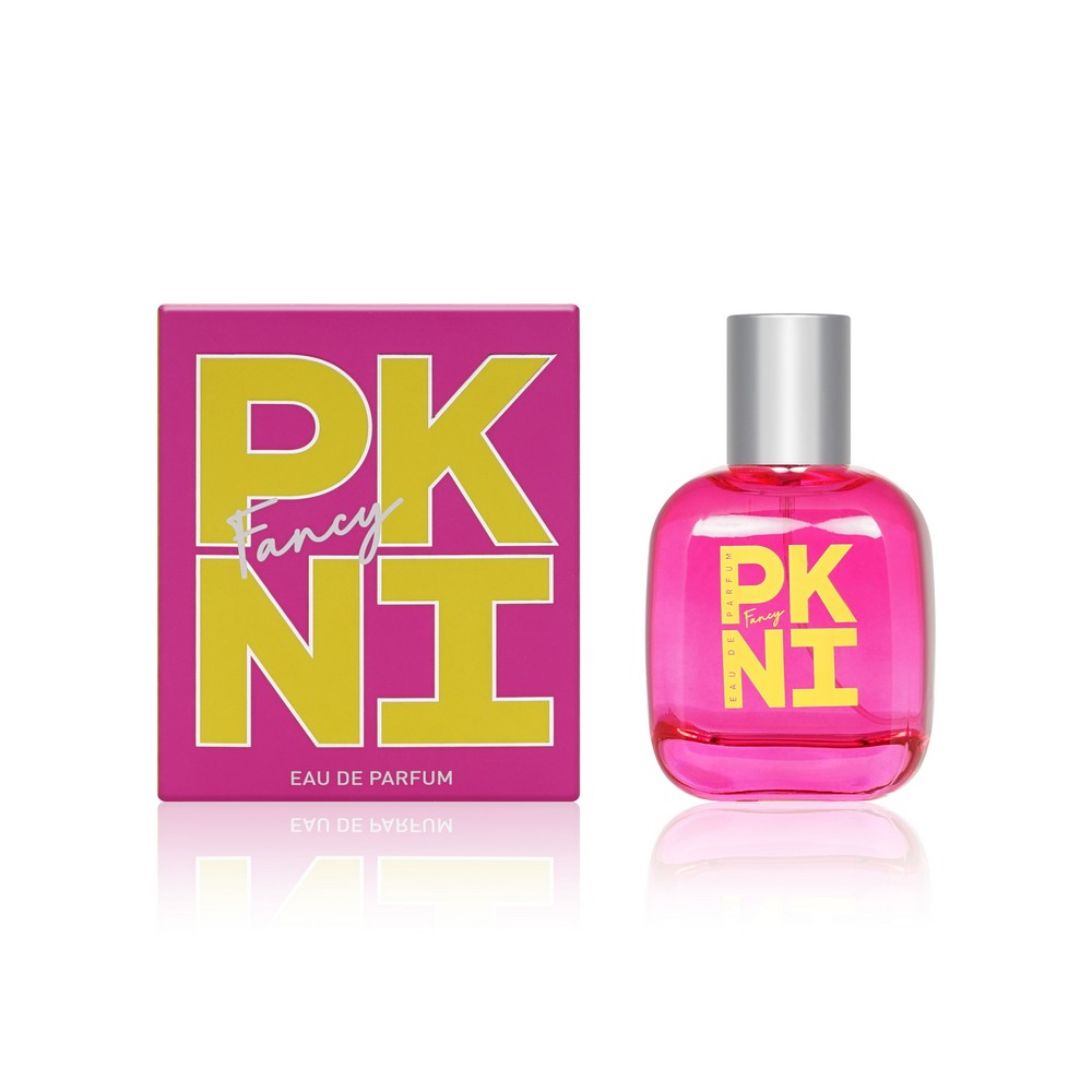 Женская парфюмерная вода Art Parfum P.I.N.K. " Fancy " 100мл