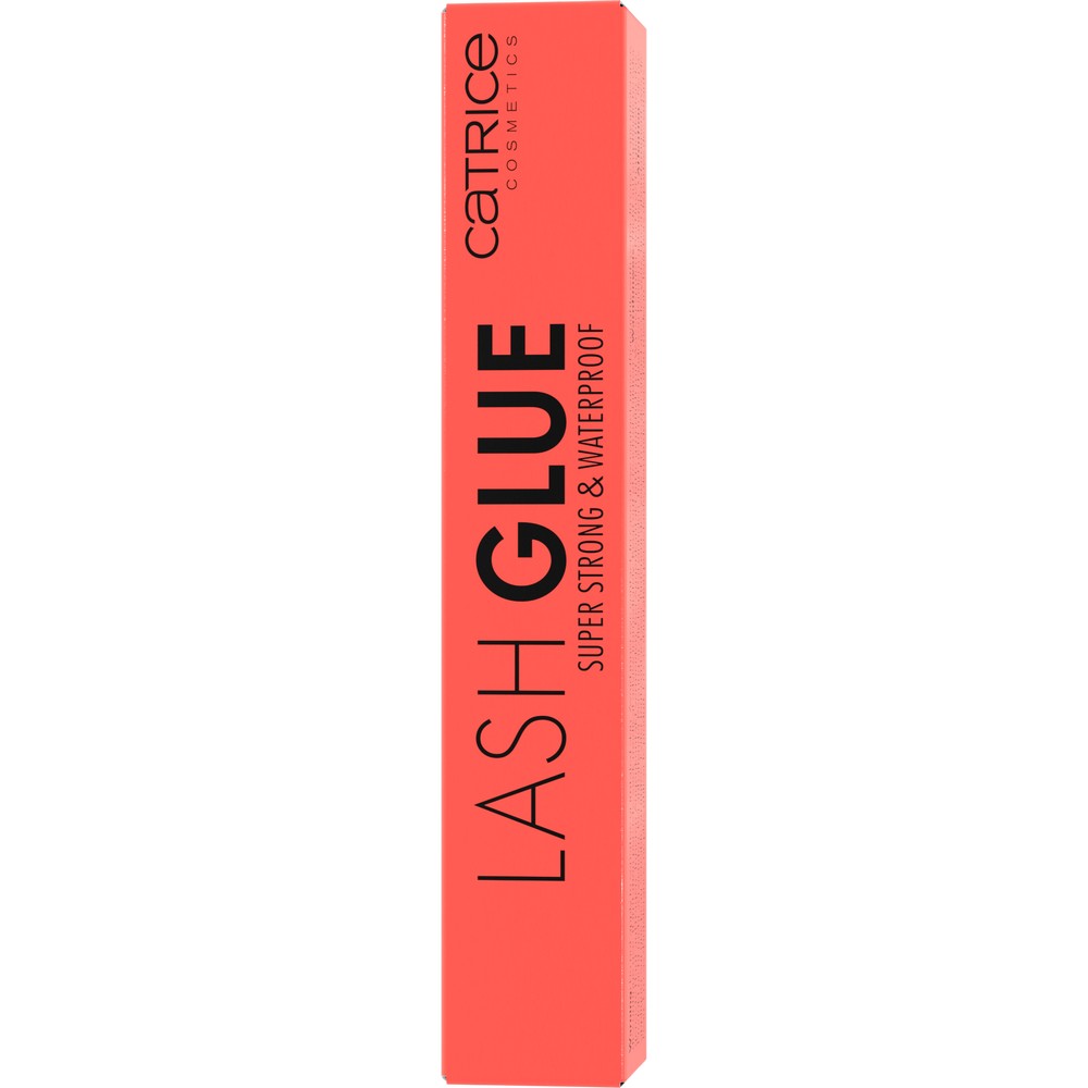 Клей для накладных ресниц Catrice Lash Glue 5мл. Фото 5.