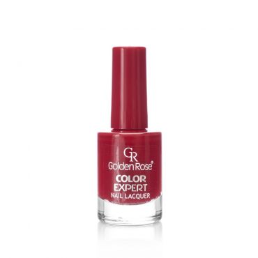 Лак для ногтей Golden Rose Color Expert 30 Вишня 10,2мл.