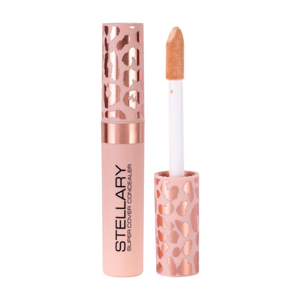 Консилер для лица Stellary Super Cover Concealer 03 5мл. Фото 1.