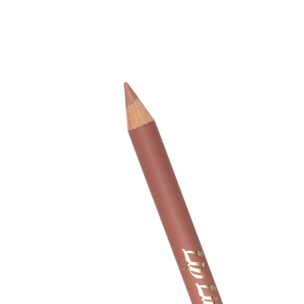 Карандаш для губ Art-Visage Lip Liner 53 Коричнево-розовый 1,3г. Фото 5.