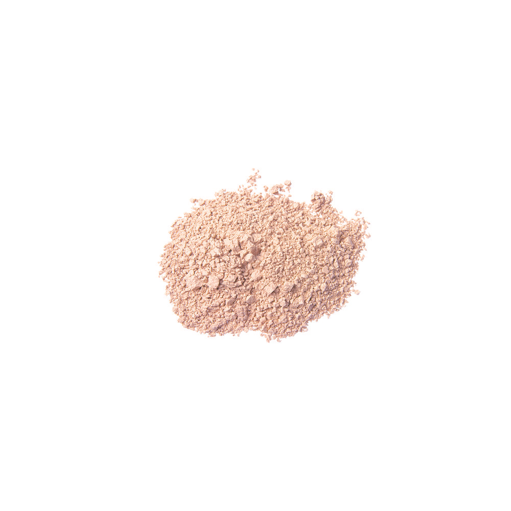 Пудра Maybelline New York Fit me! для лица " Matte & Poreless " матирующая 104 Светло-бежевый 9г. Фото 3.
