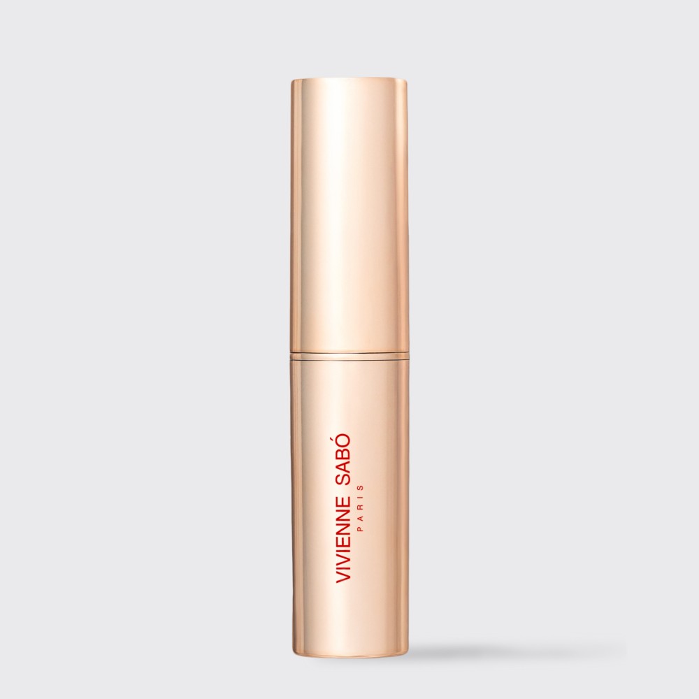 Кремовая помада для губ Vivienne Sabo Grande Premiere 02 15,2г. Фото 6.