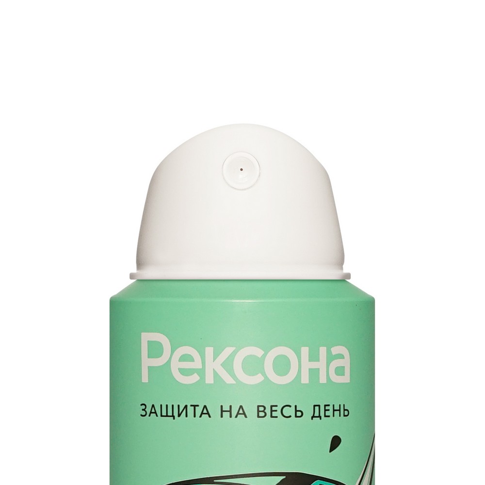 Женский дезодорант - антиперспирант Рексона Сочный арбуз 150мл. Фото 3.