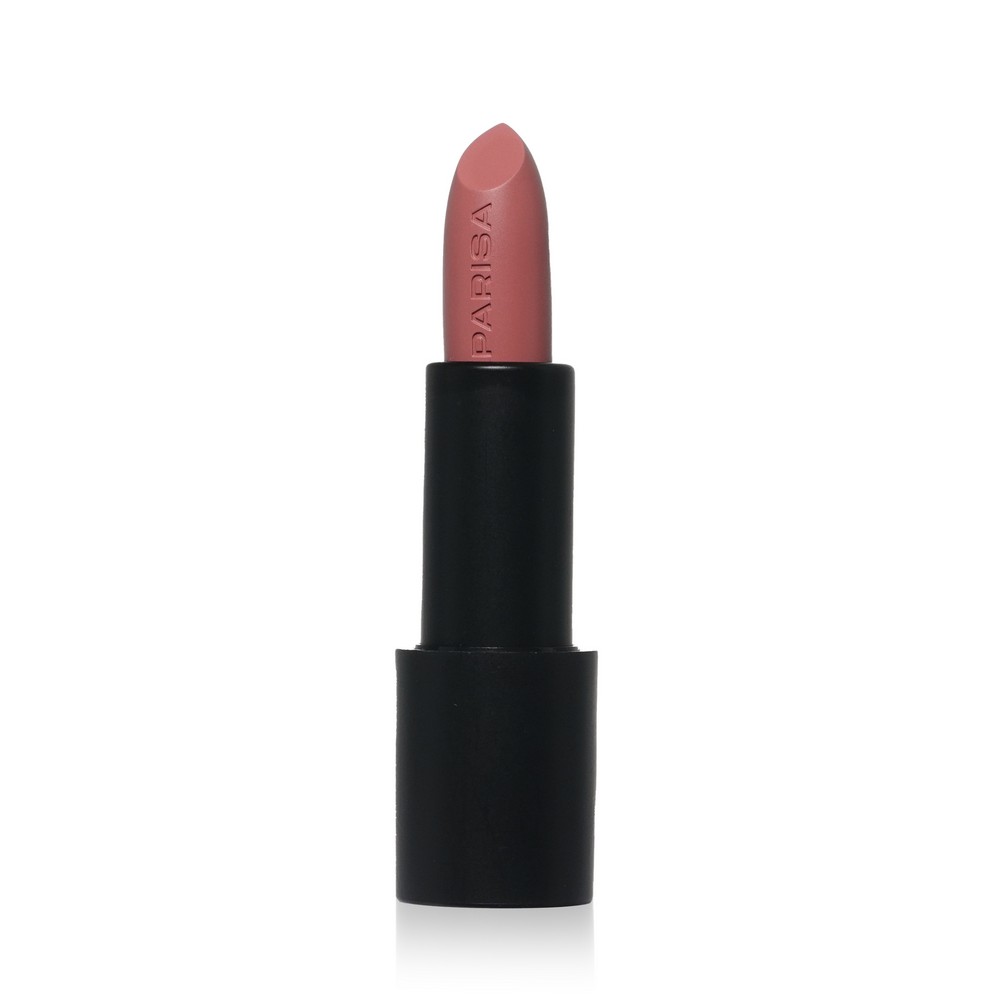 Матовая помада для губ Parisa Cosmetics Stay Matte 05 3,6г. Фото 2.