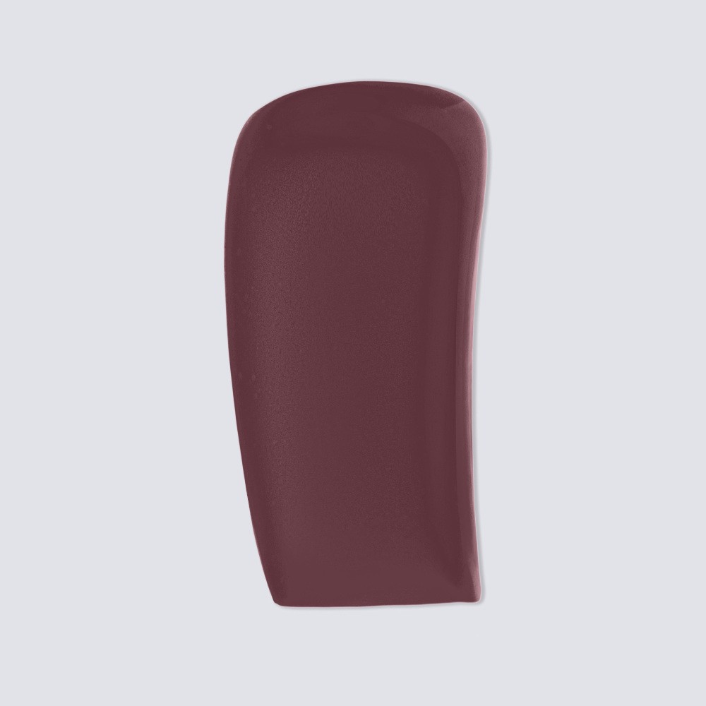 Стойкая глянцевая помада Stellary Wild Chic 02 3мл. Фото 6.