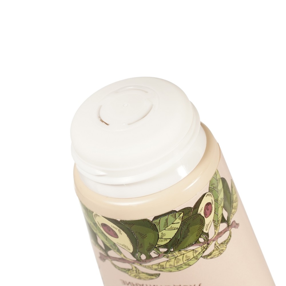 Женский дезодорант - крем Ecolatier Уход & Питание 40мл. Фото 3.