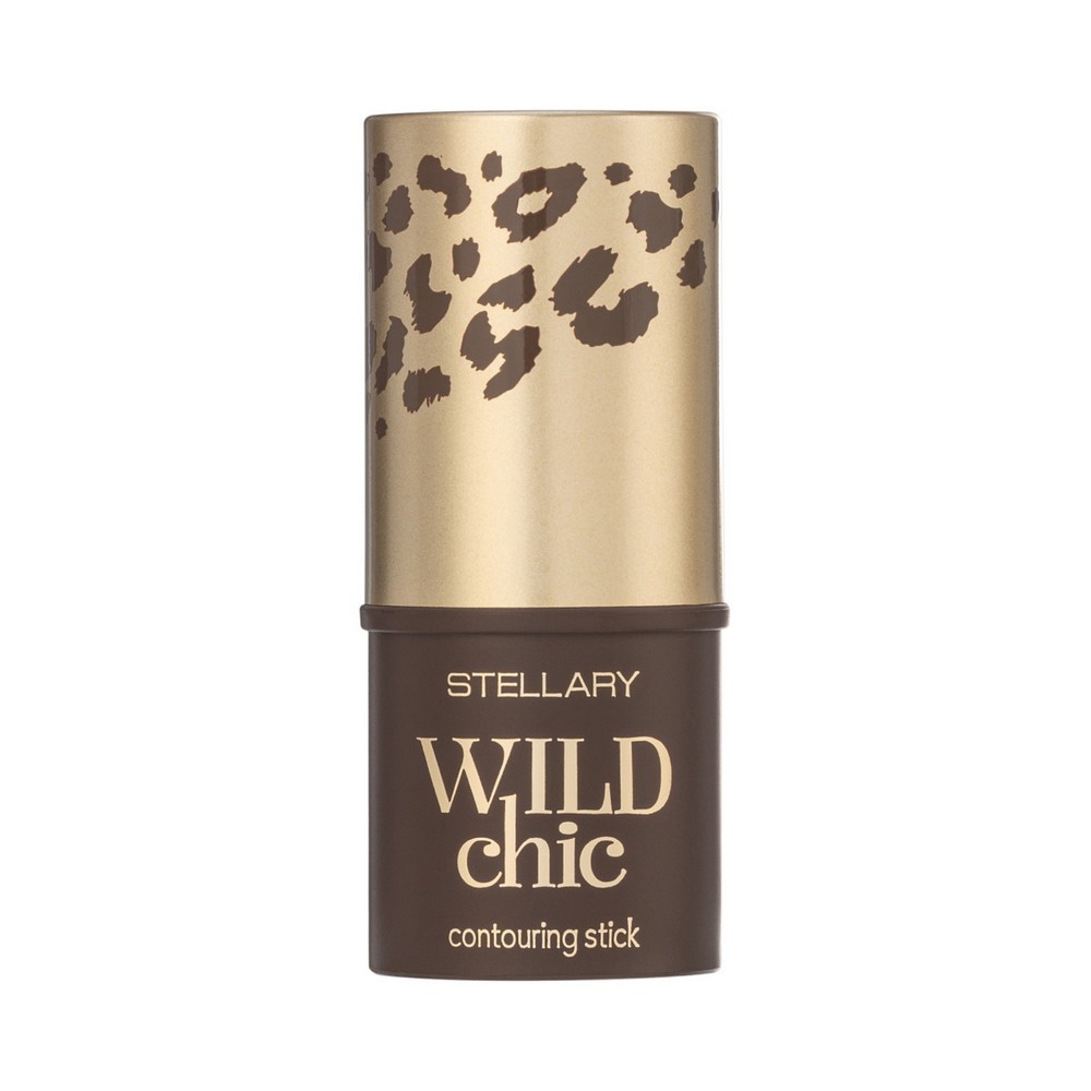 Стик - скульптор для лица Stellary Wild Chic 01 5г. Фото 2.
