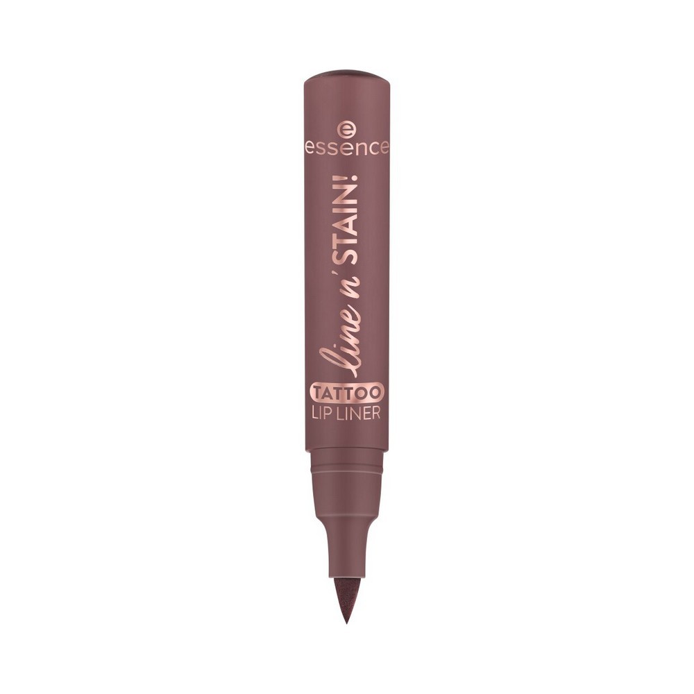 Карандаш для губ Essence line n'STAIN! Tattoo lip liner 03 2,5мл. Фото 2.