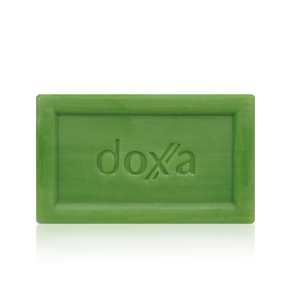 Мыло туалетное Doxa Beauty Soap " Olive " 150г. Фото 4.