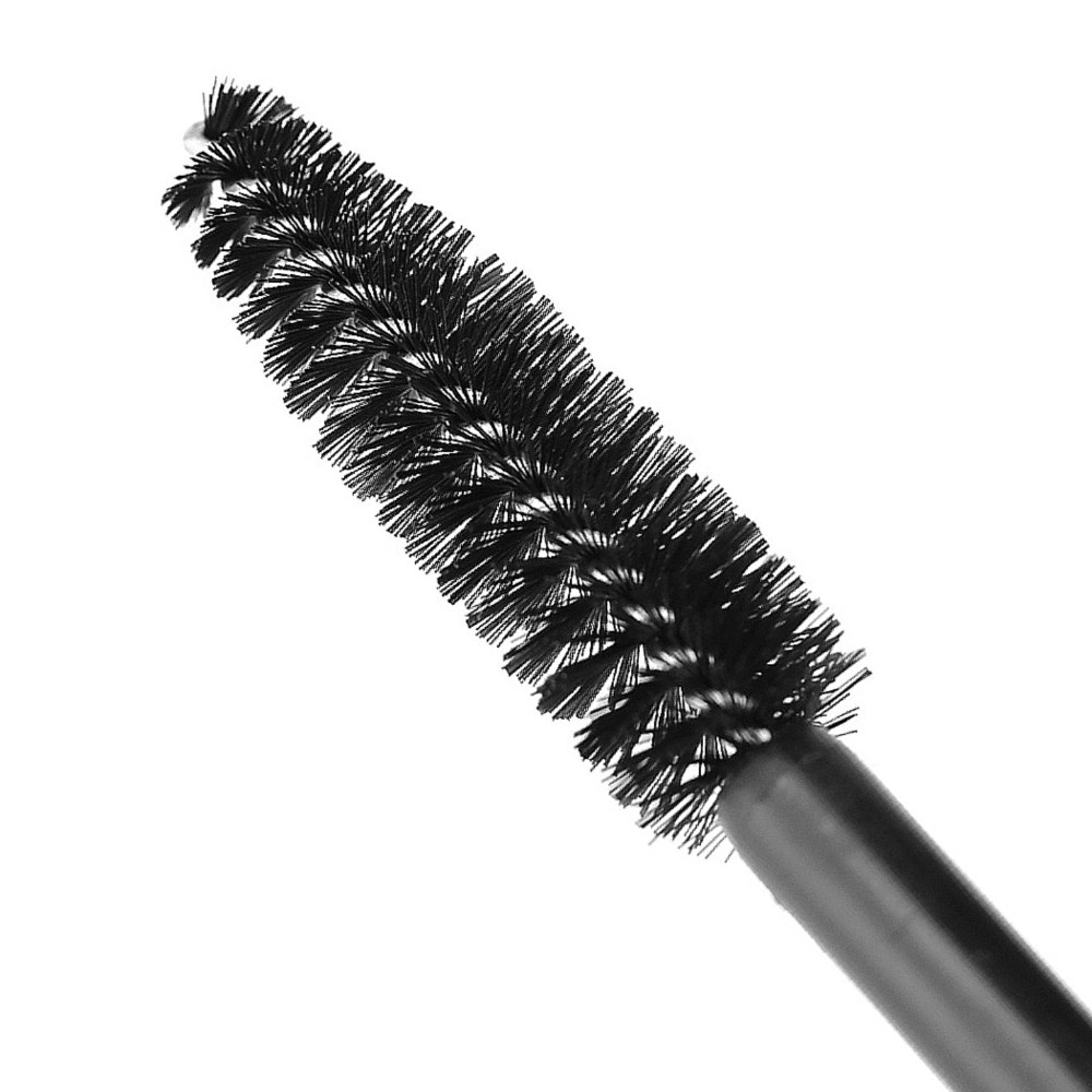 Тушь для ресниц Luxvisage MIXX " объём - длина - изгиб " Черная 12г. Фото 2.