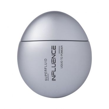 Тональная основа с эффектом пудры Influence Beauty Superfluid 01 Ultra Light 35мл.