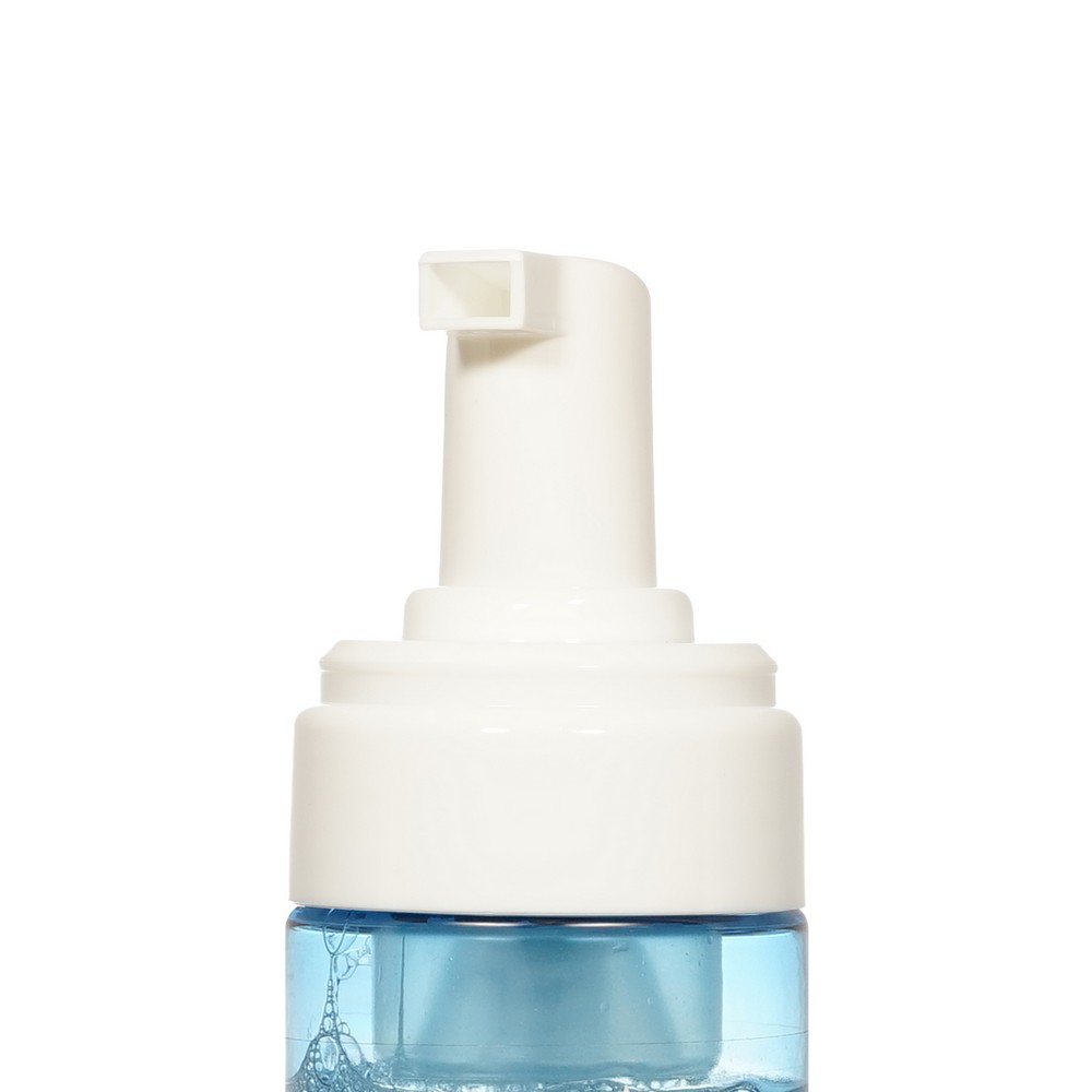 Пенка для умывания Stellary Skin Studio Hydrogen Очищение и увлажнение 160мл. Фото 4.