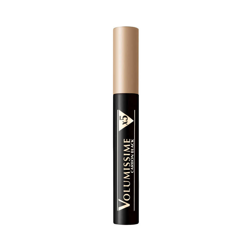 Тушь для ресниц L'Oreal Paris Volumissime экстрачерная 8мл. Фото 1.
