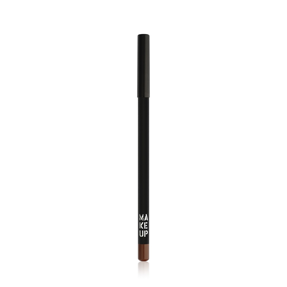 Устойчивый карандаш для век Make Up Factory Kajal Definer 09 1,48г. Фото 2.