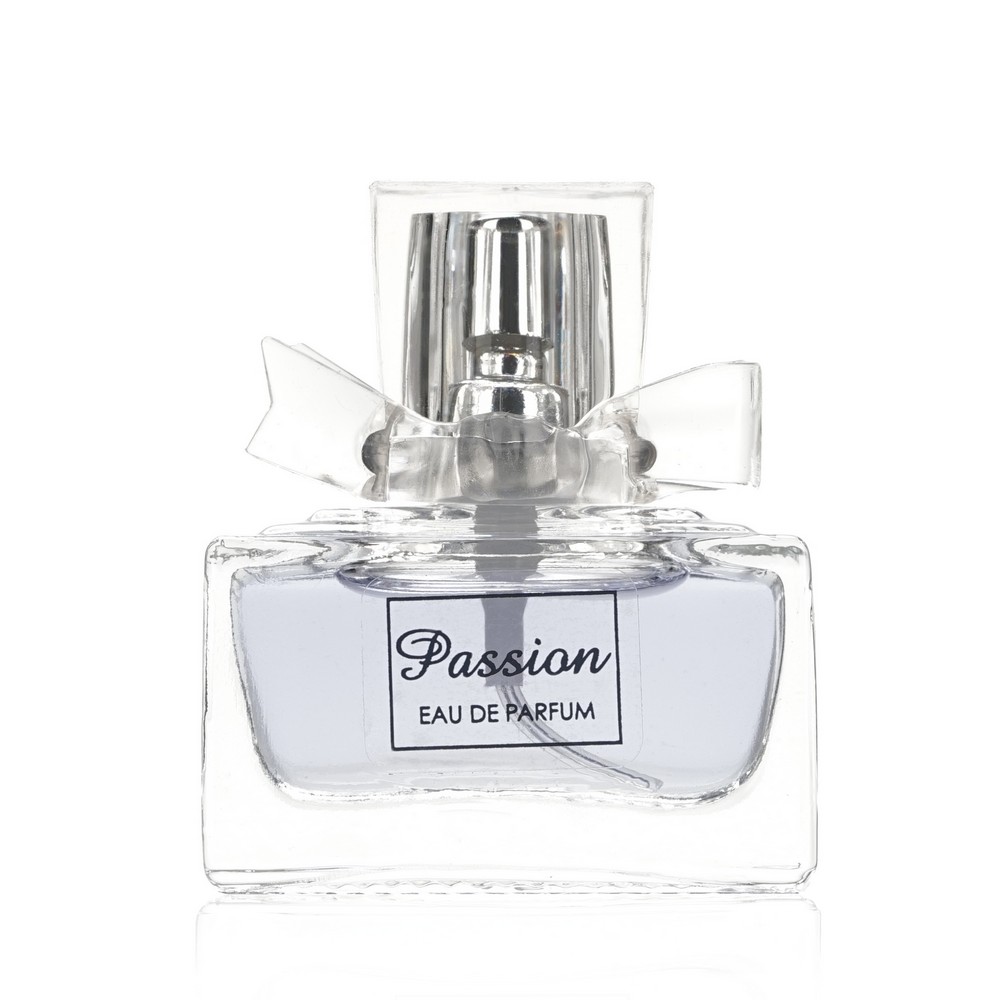 Женская парфюмерная вода Ponti Parfum Mon Cherie " Passion " 10мл. Фото 2.