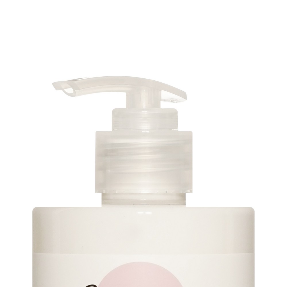 Универсальный крем для лица, рук и тела Бархатные Ручки 430мл. Фото 4.