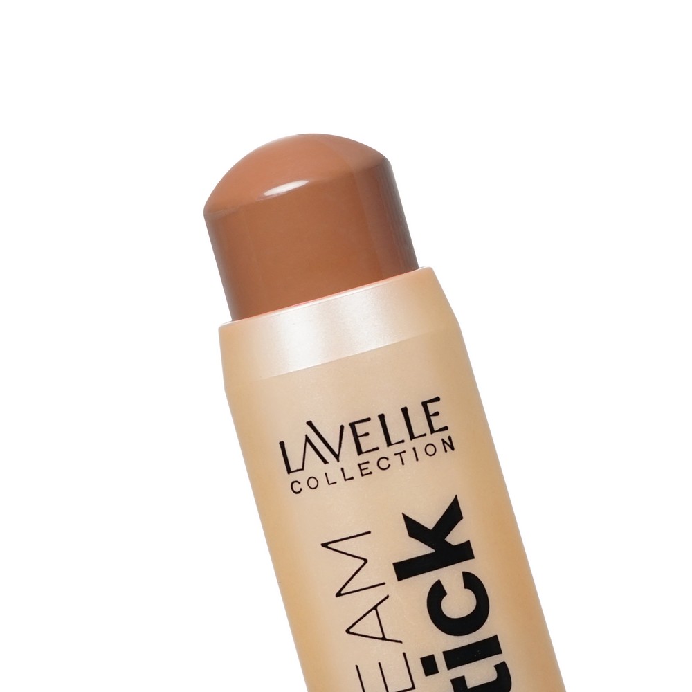 Кремовый корректор - стик для лица Lavelle Cream Stick Кофейный 9,86г. Фото 5.