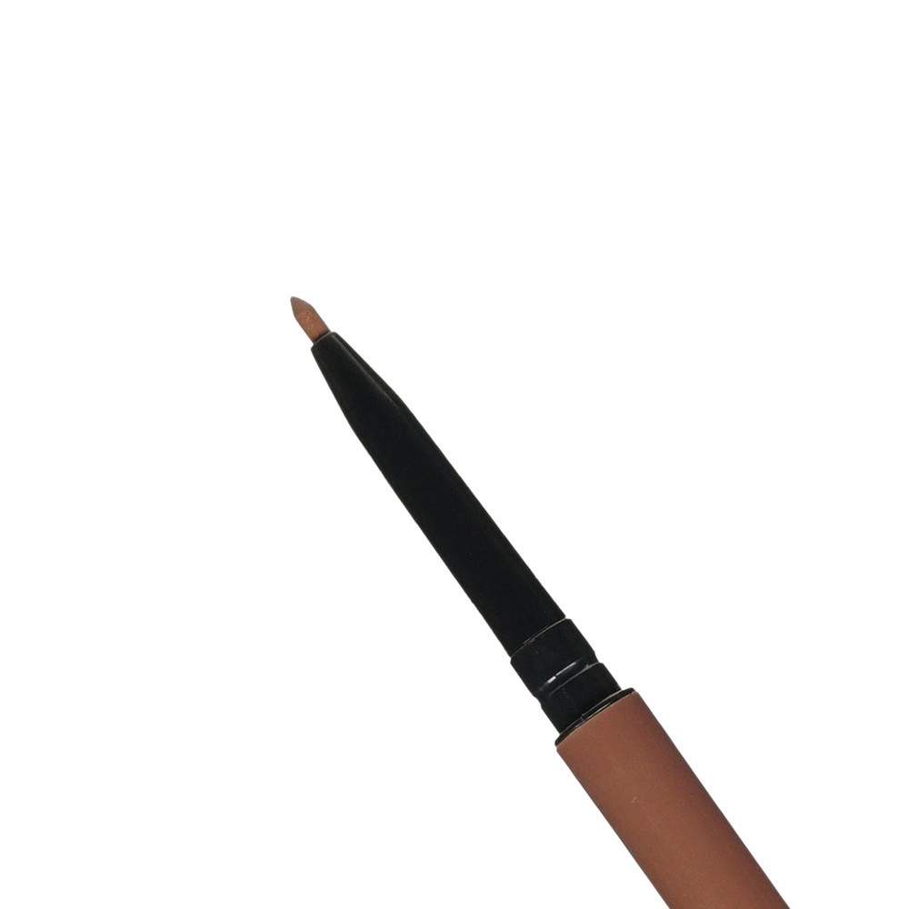 Автоматический карандаш для бровей Parisa Cosmetics Retractable Micro Brow Pencil 314 0,02г. Фото 5.