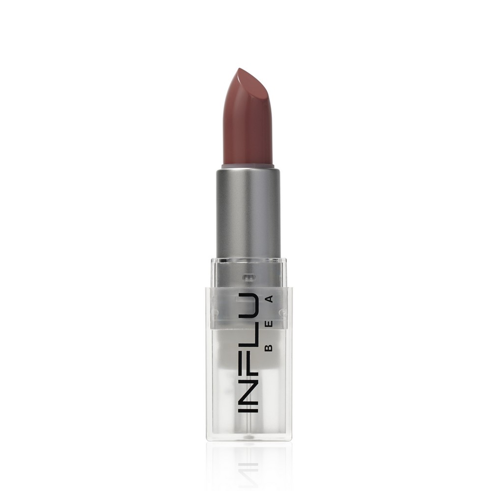 Помада для губ Influence Beauty Influence 03 , 4г. Фото 2.