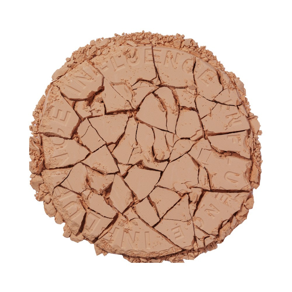 Пудра для лица Influence Beauty Mattronic 04 7г. Фото 3.