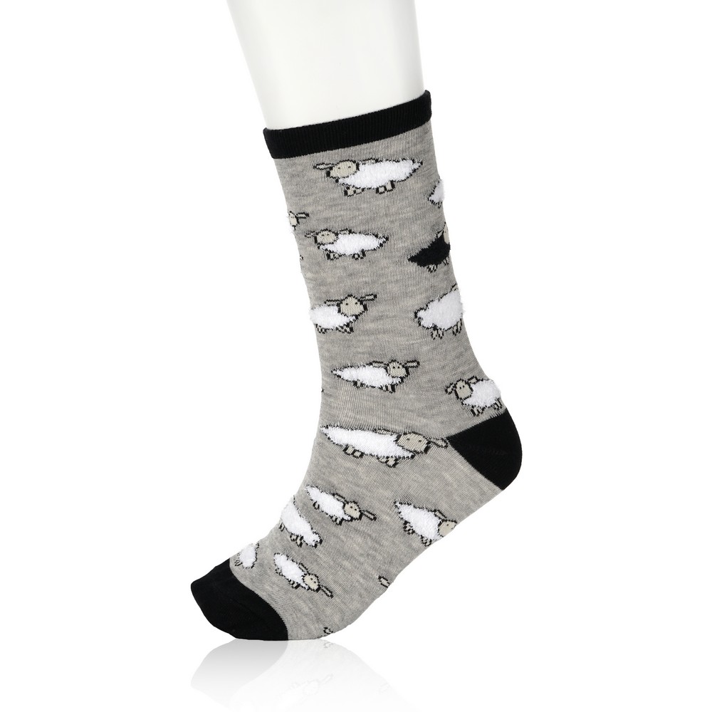 Женские носки Good Socks Winter HS1903890 р.36-40. Фото 3.