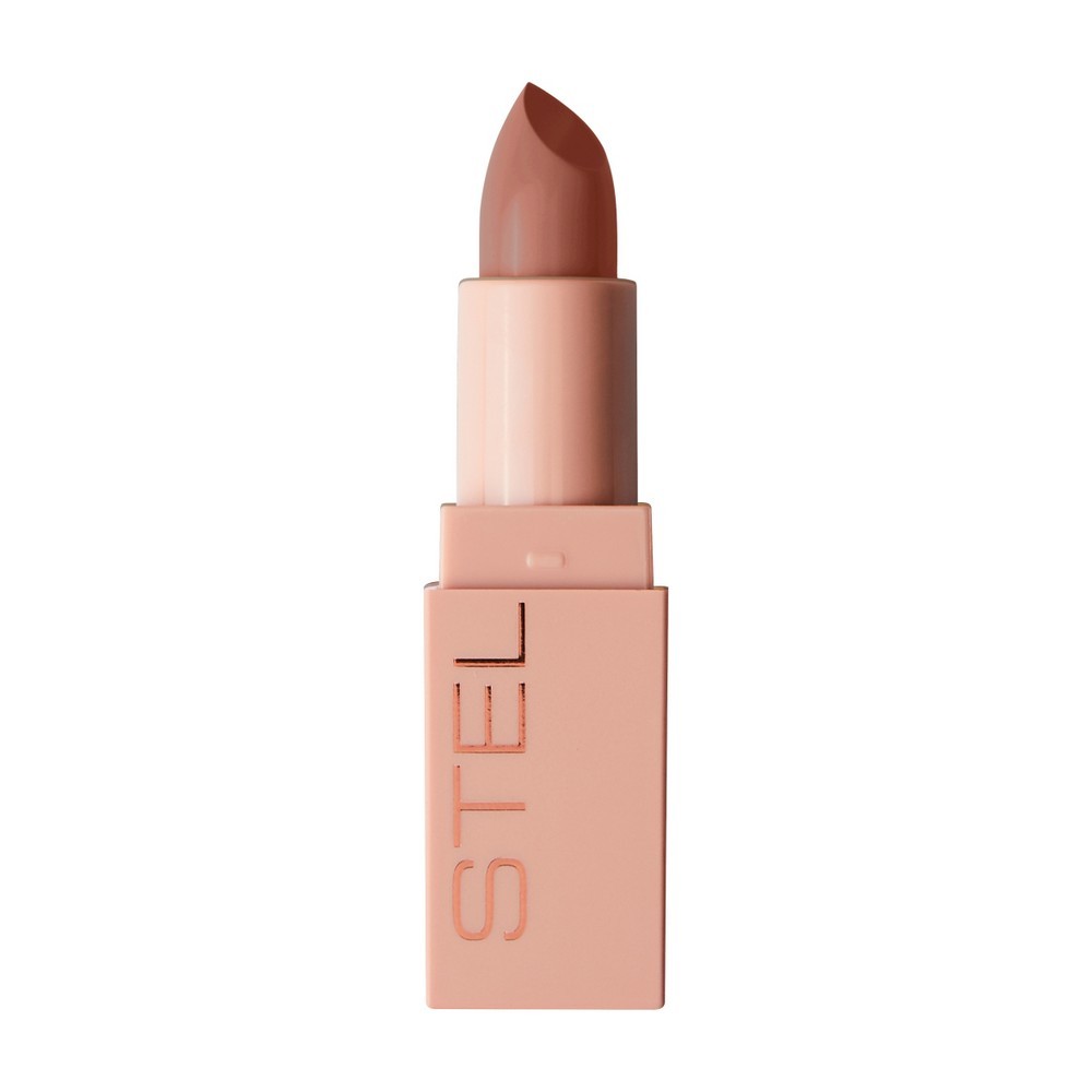 Устойчивая помада для губ Stellary Long Lasting Nude Lips 10 3,8г – купить  в интернет-магазине Улыбка радуги