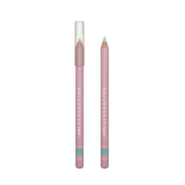 Карандаш для век Love Generation Eye Pencil 07 1,2г.
